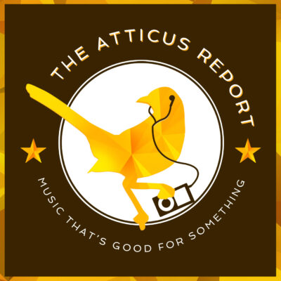 Stephen Doster Introduces The Atticus Report
